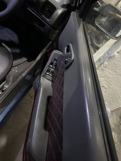 Suzuki Cultus VXR 2006