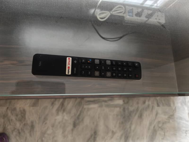 Television 1