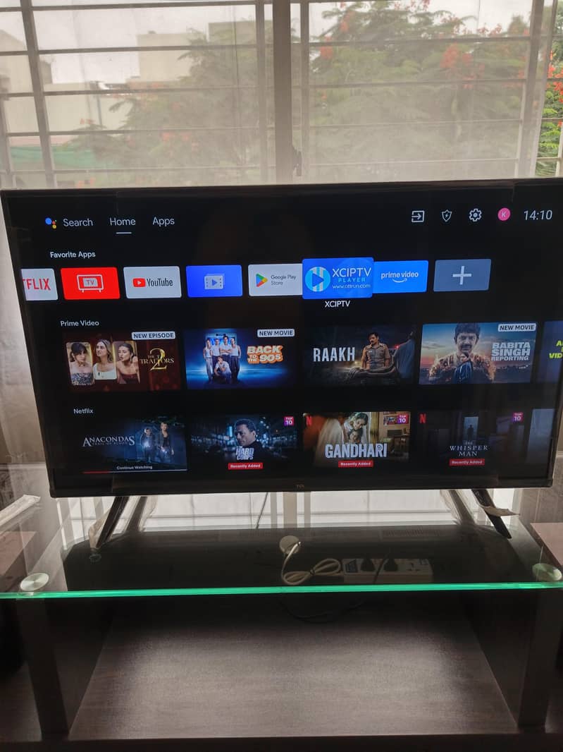 Television 2