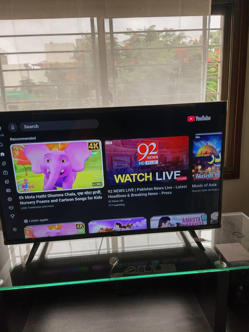 Television 4