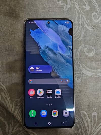 Samsung Mobile S21