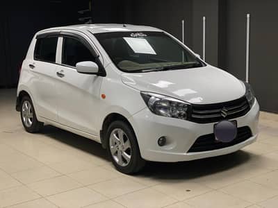 Suzuki Cultus VXL 2021