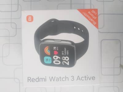 Redmi Smart Watch