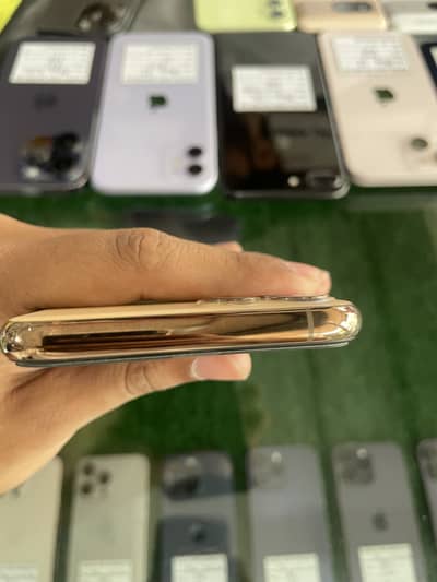Apple iPhone 11 Pro 64gb pta approved
