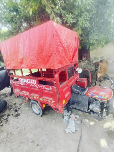 loader 100c chingchi