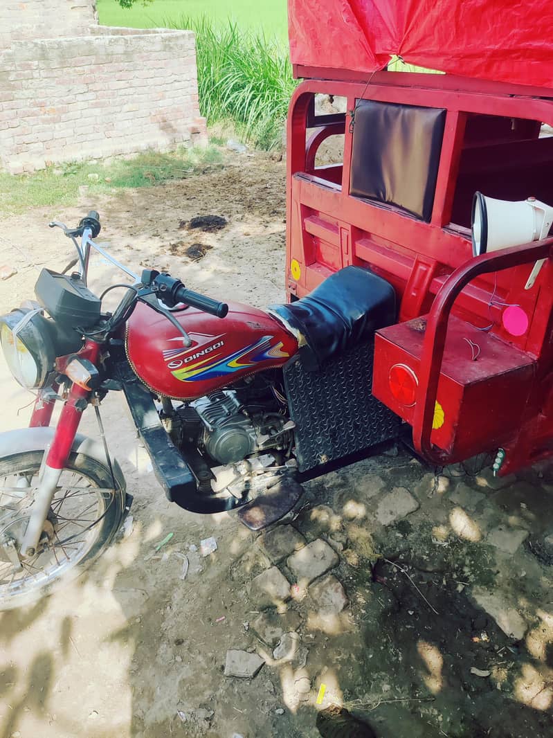 loader 100c chingchi 1