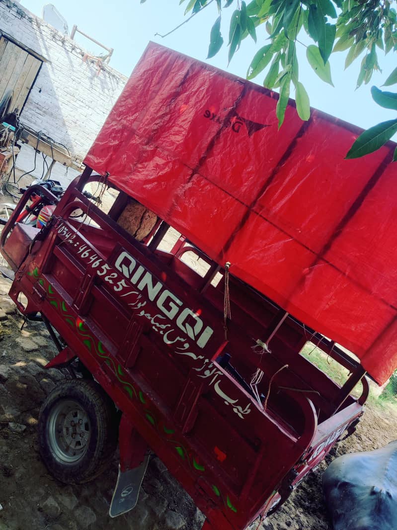 loader 100c chingchi 2