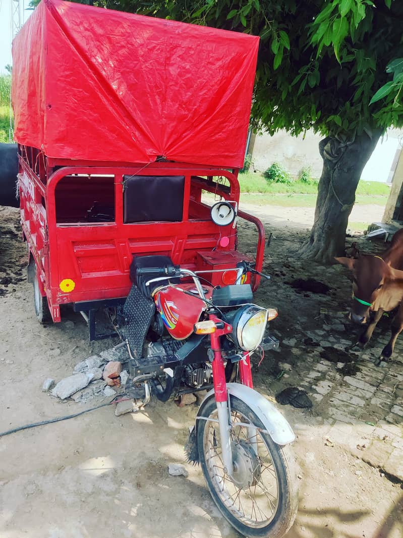 loader 100c chingchi 3