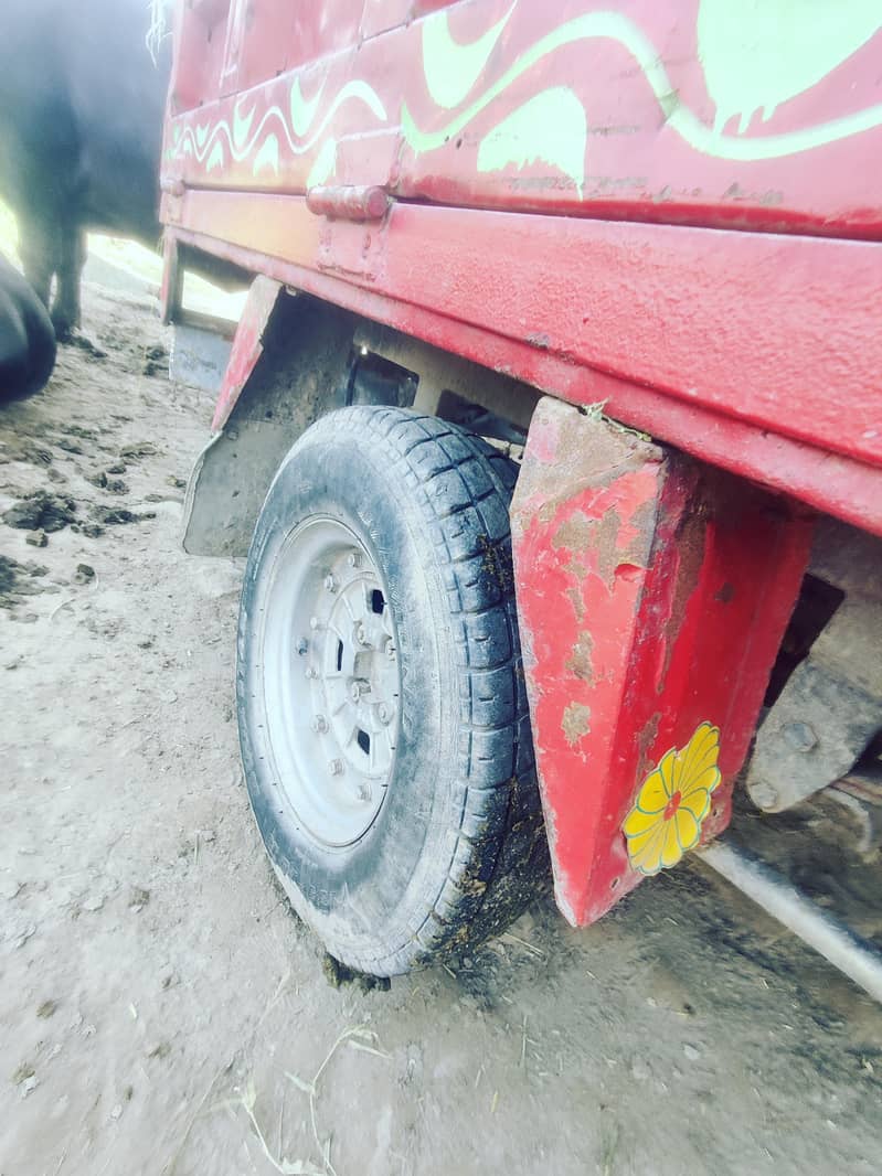 loader 100c chingchi 5