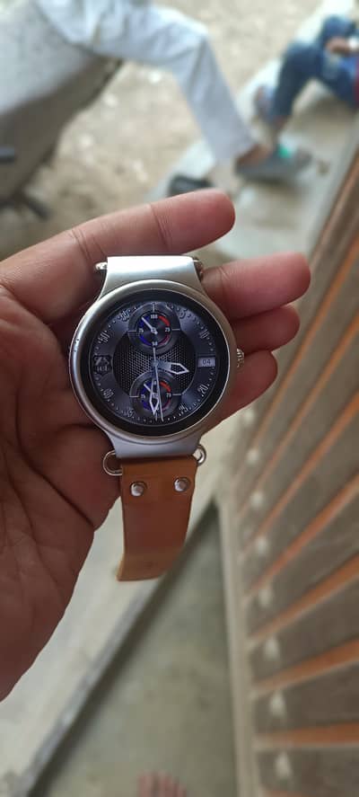 wearking kw98 android smart watch