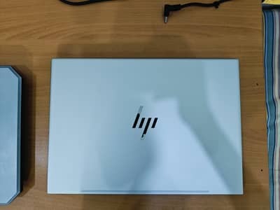 HP ENVY 16 – i7 13th Gen, 16GB DDR5, 1TB SSD, RTX 4060, 120Hz