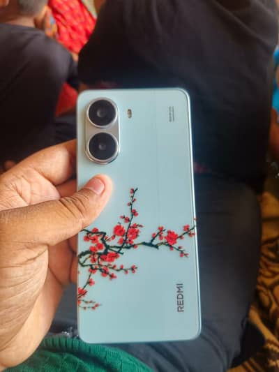 Xiaomi Redmi Turbo 4