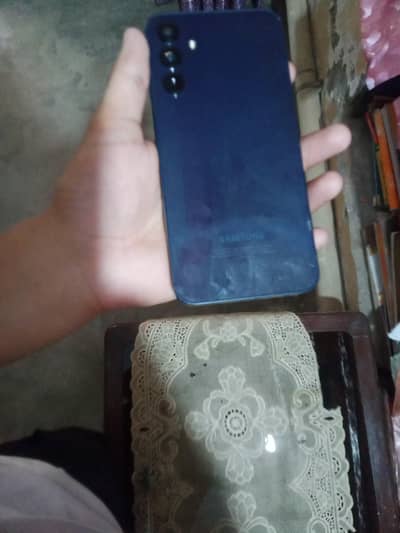 Samsung Mobile A15 5G