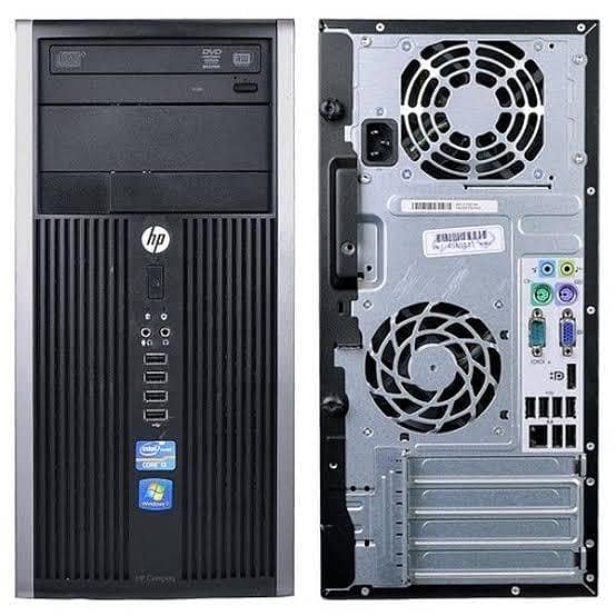 core i5 3rd gen 2