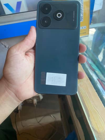 SEGO shark 6+12 128 box completed hai