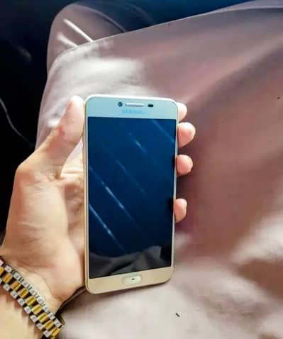 Samsung Mobile C5