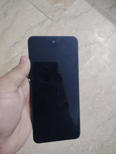 Infinix Smart 8
