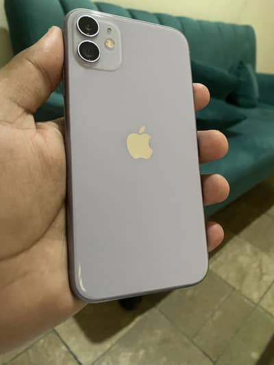 Apple iPhone 11