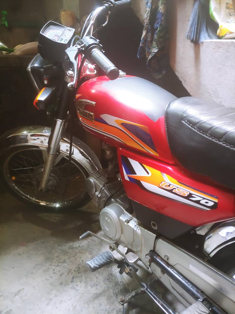 new condition 1