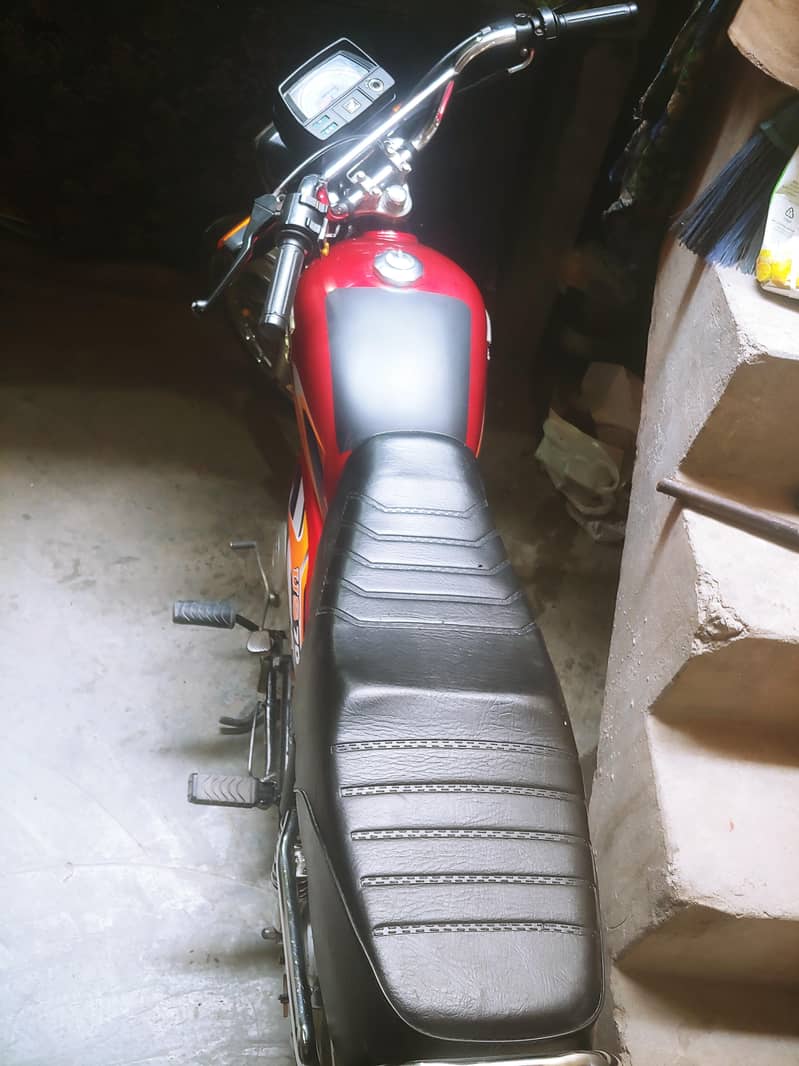 new condition 3