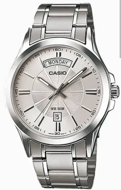 Model ; Casio 1381 df