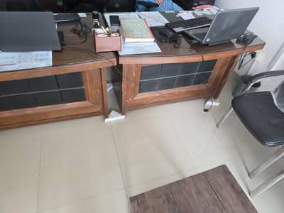 Office Tables
