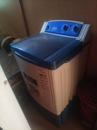 washing machine and Room air cooler