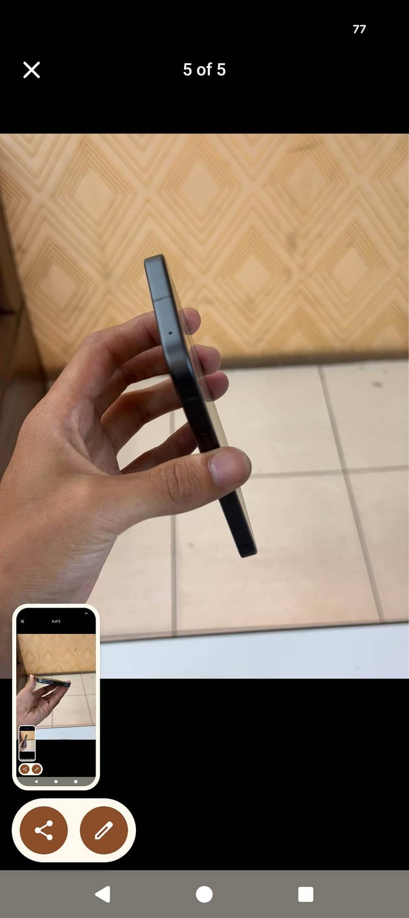 Google Pixel 10a 1