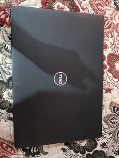 Dell i7 7th generation