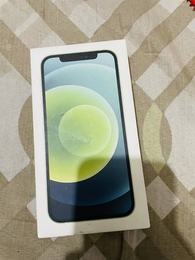 Apple iPhone 12