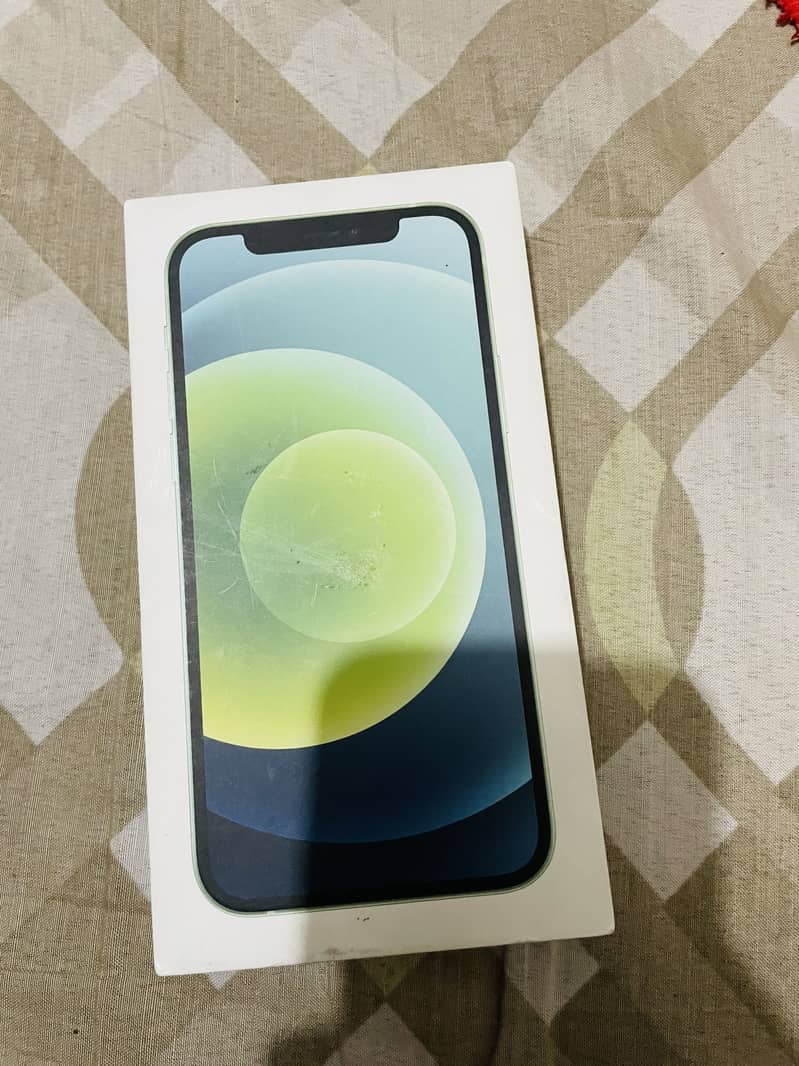 Apple iPhone 12 0