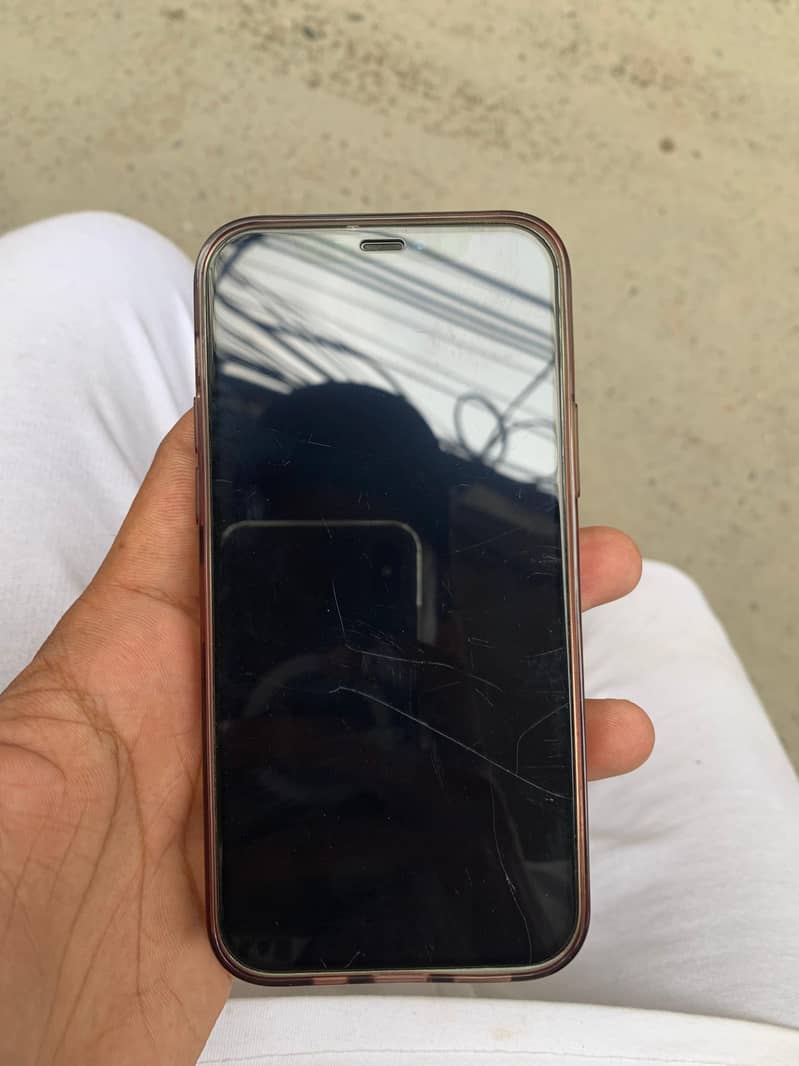 Apple iPhone 12 5