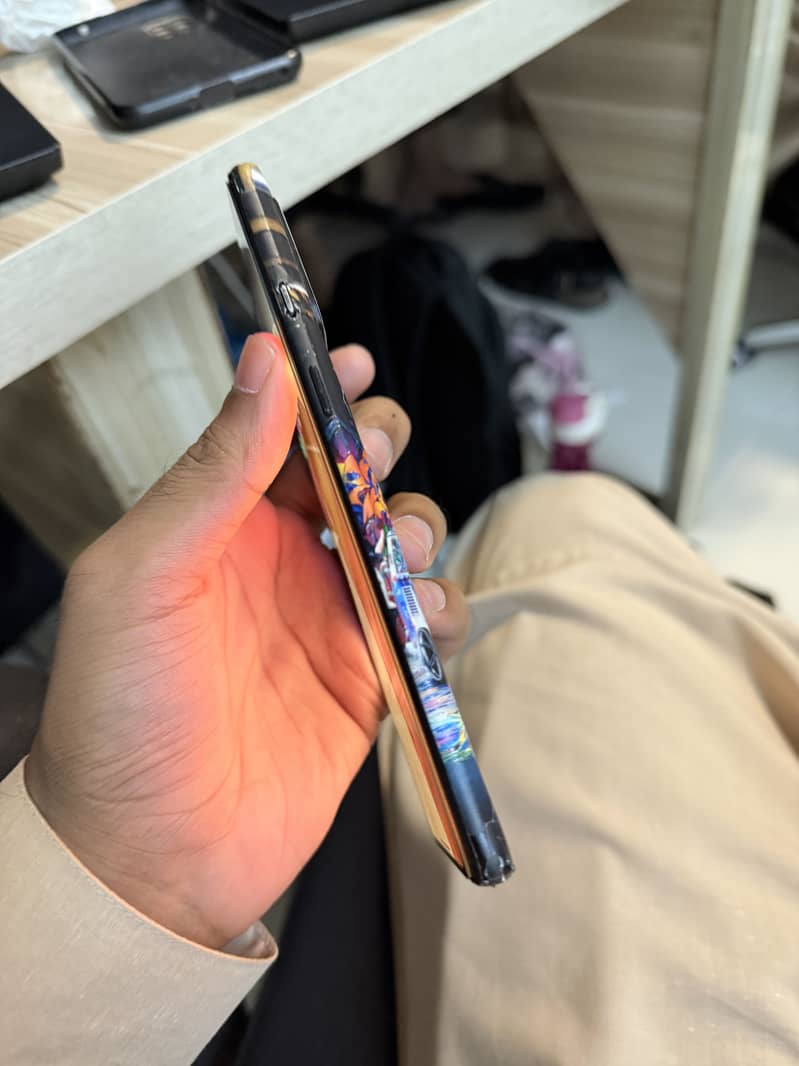 One Plus 9R 7