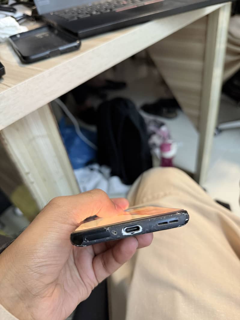 One Plus 9R 19