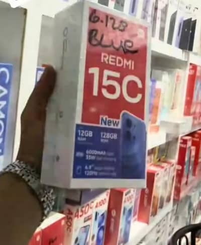 Realme Xt Pro