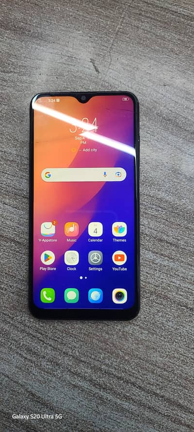 Vivo Y90 DUAL PTA 2/32