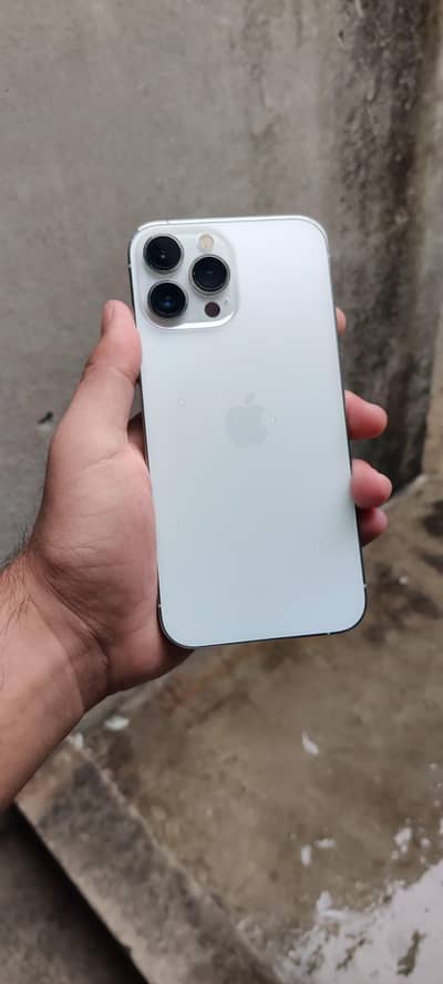 Apple iPhone 13 Pro Max