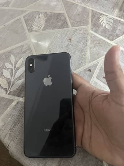Apple iPhone XS Max