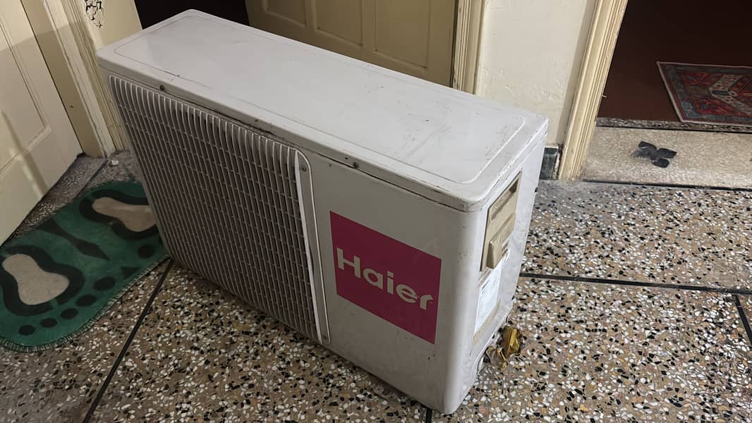Split AC 3