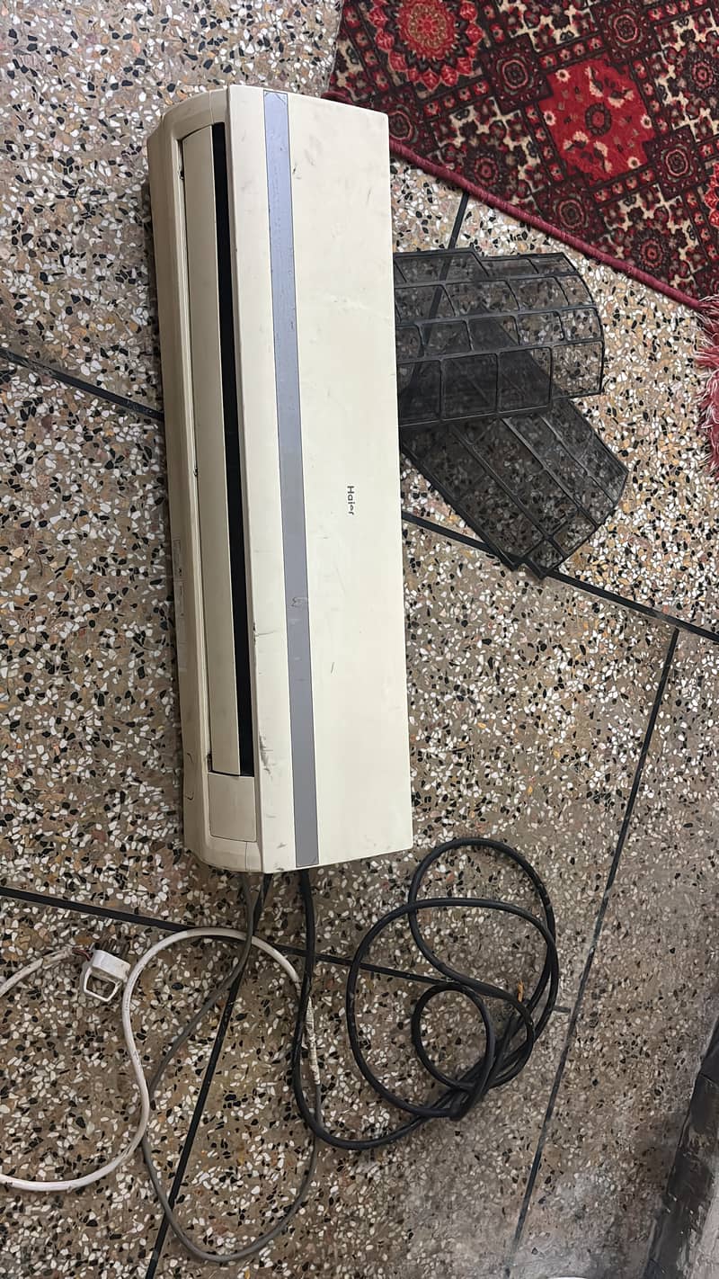 Split AC 4