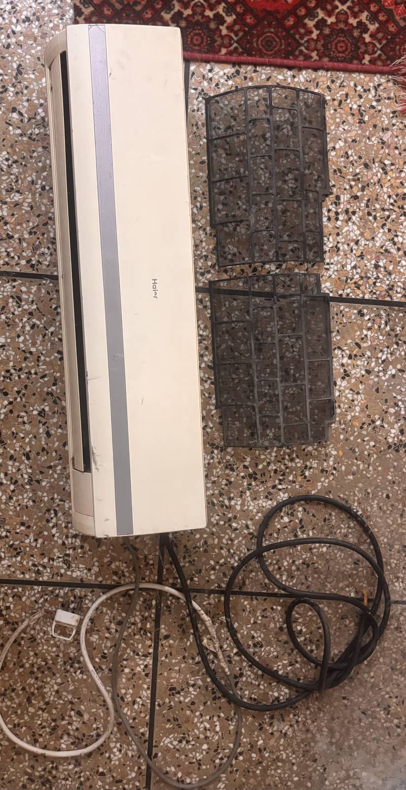 Split AC 5