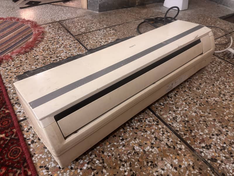 Split AC 6
