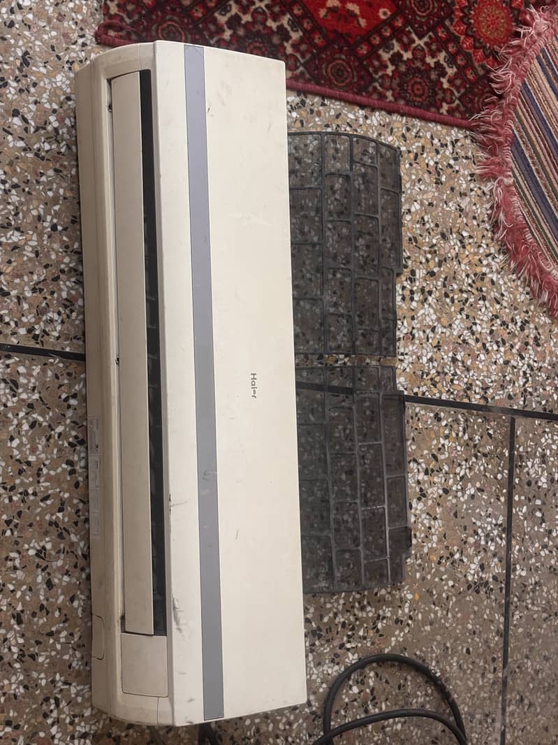 Split AC 8