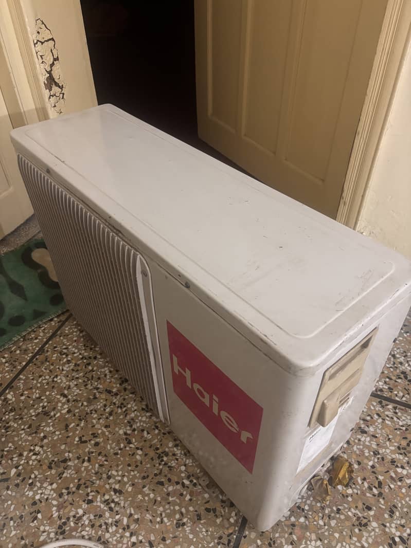 Split AC 9