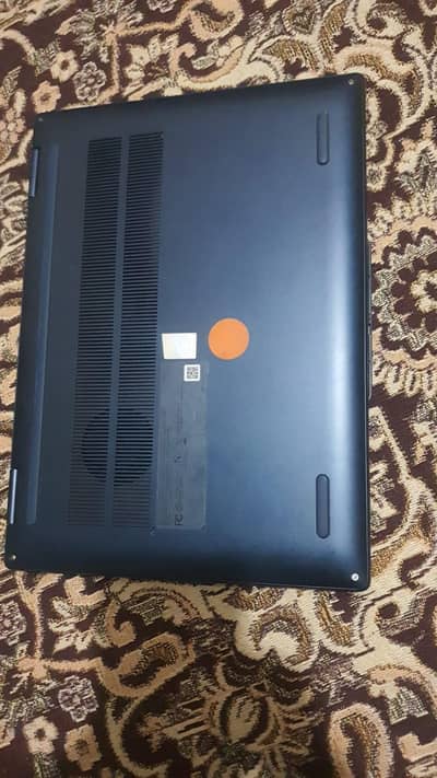 Lenovo IdeaPad Slim 5 16APH9 | Ryzen 7 8845HS | 16GB | 512GB SSD | 16"
