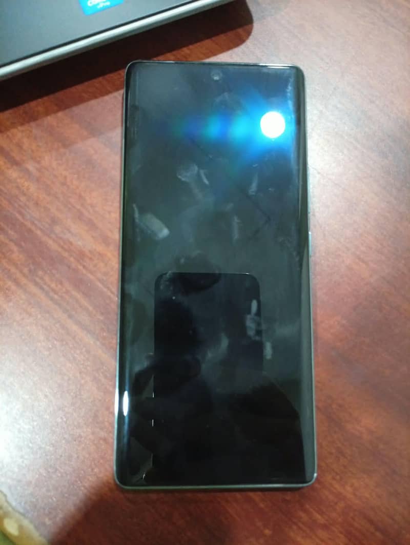 Infinix Zero 40 0