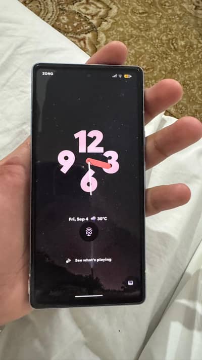 Google Pixel 7a