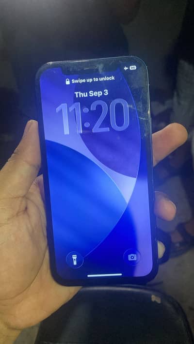 Apple iPhone 12 JV 64 GB