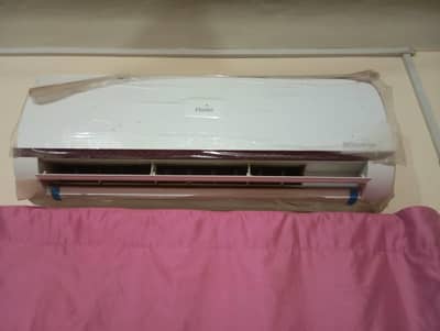 Haier 1.5 Ton DC Inverter AC – HSU-19LFCM – Excellent Condition