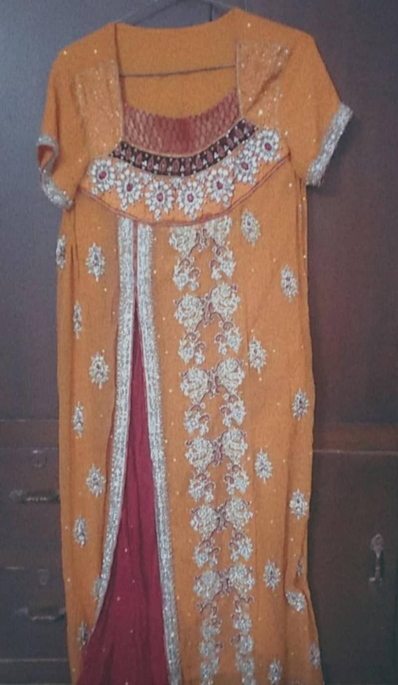 fancy wedding clothes 1